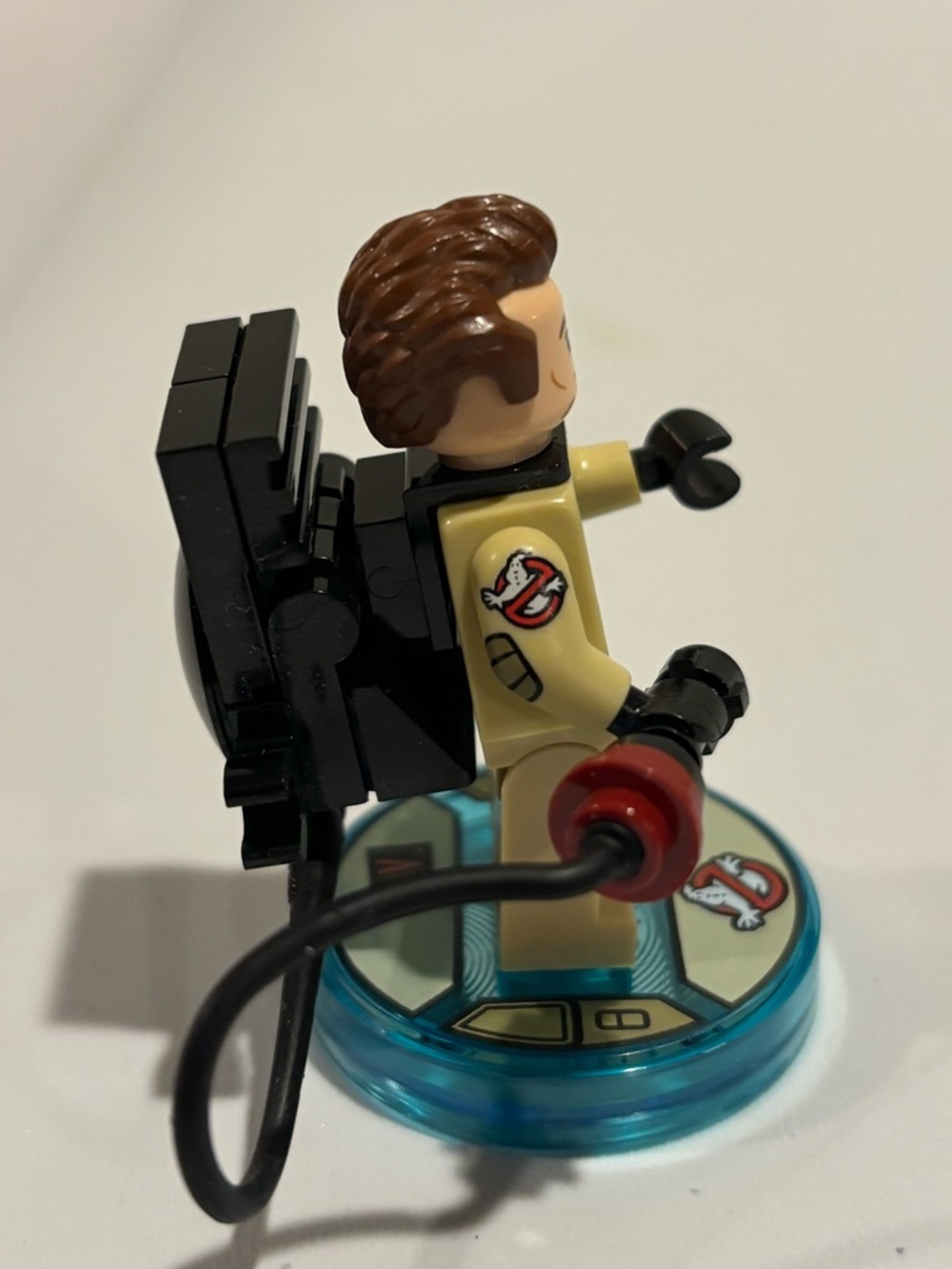 LEGO #71228 Dimensions Ghostbusters Level Pack - Picture 4 of 15